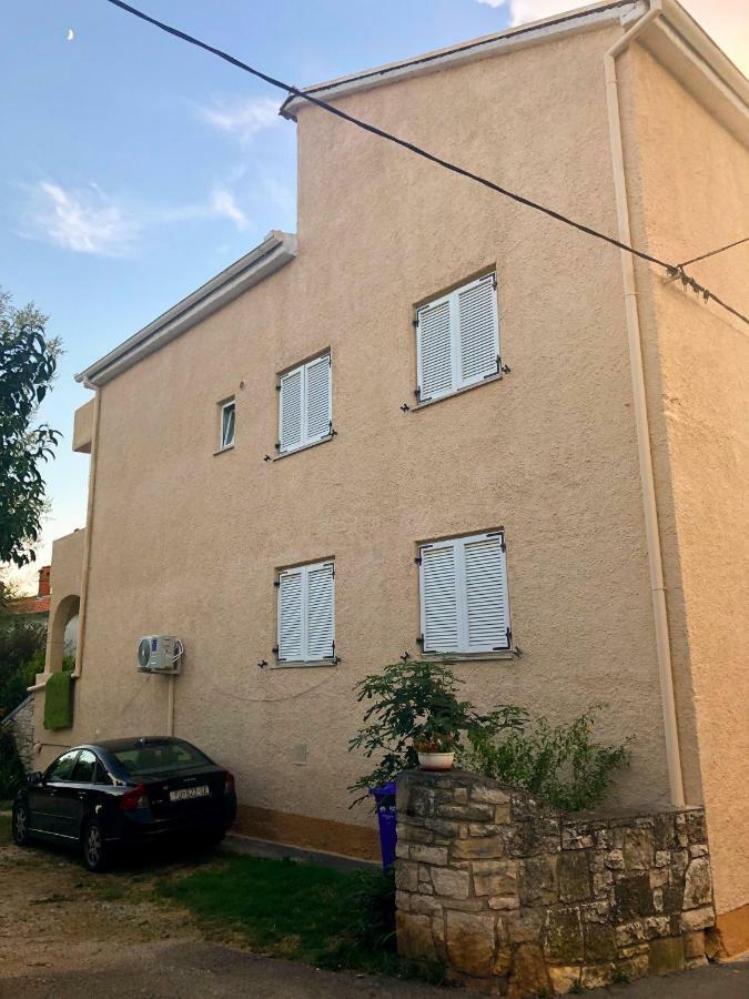 Ferienwohnung House Maja Medulin Exterior foto